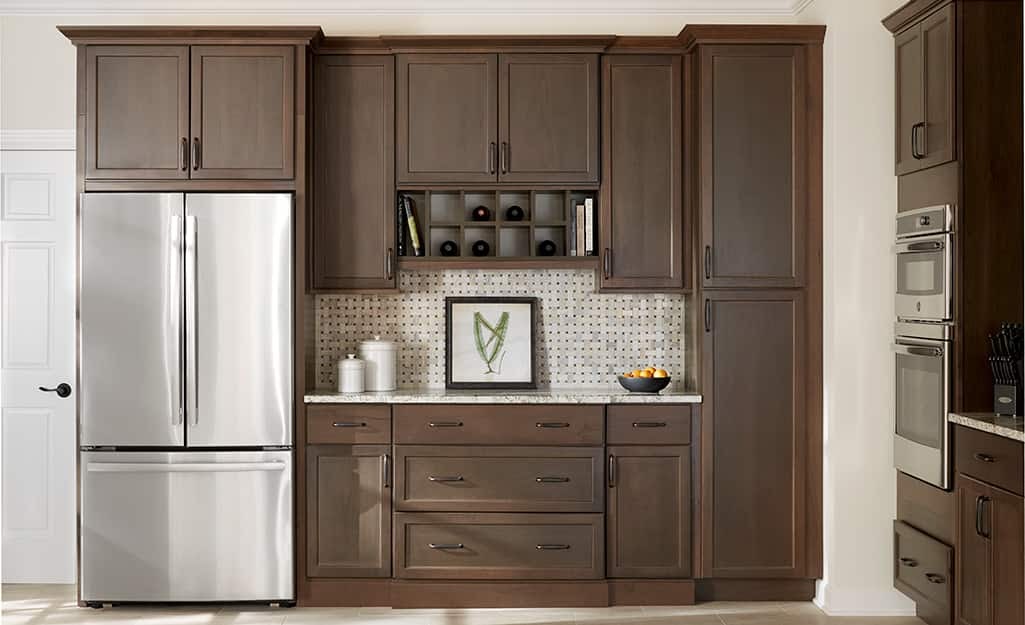 18 Inch Deep Kitchen Cabinets / Remodeling 101 What To Know About