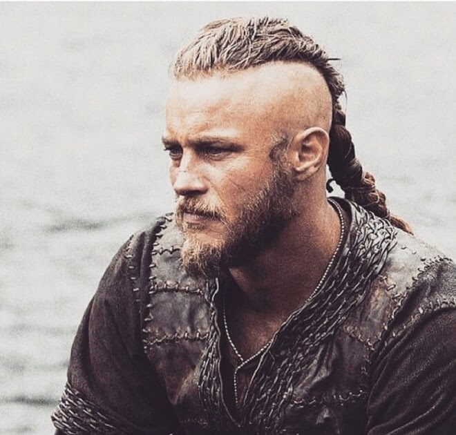 Viking Hairstyle - 39 Viking hairstyles for men and women | Hairstylo ...