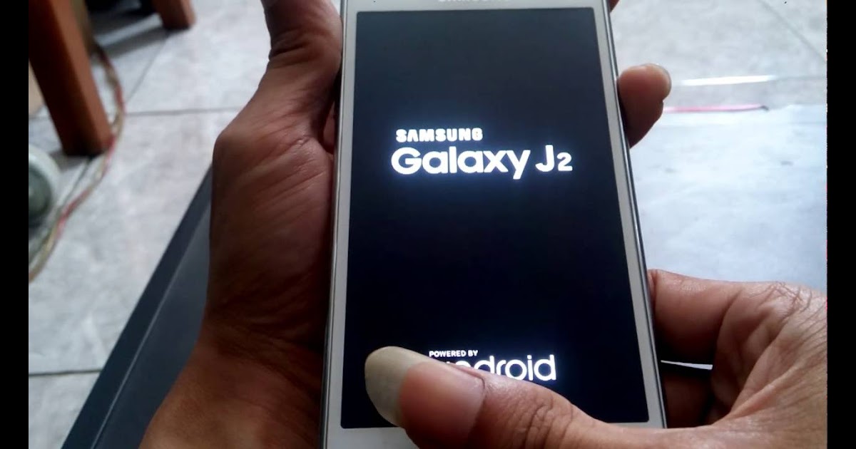 Cara Me Reset Hp Samsung J2 Prime - Data Hp Terbaru