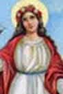 Fermina (Firmina) de Amelia, Santa