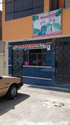 El Principito