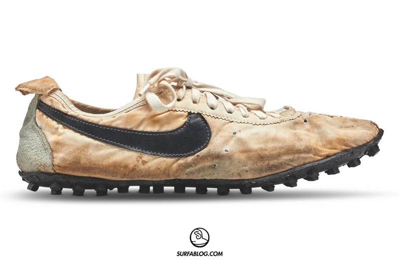 sotheby's sneaker