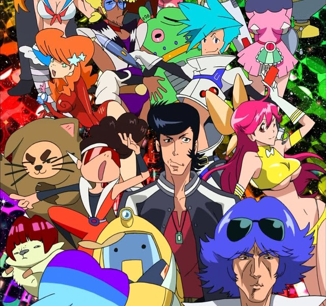 綺麗な信長 協奏曲 アニメ 2 期 アニメ画像