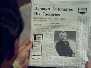 Plot Point Paper Presents...