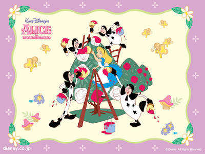 アリス ディズニー 壁紙 かわいい の最高のコレクション すべてのイラスト画像