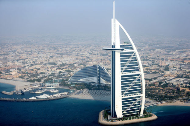 Burj Al Arab (5)