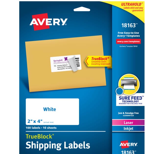 Avery 22828 Label Template Juleteagyd