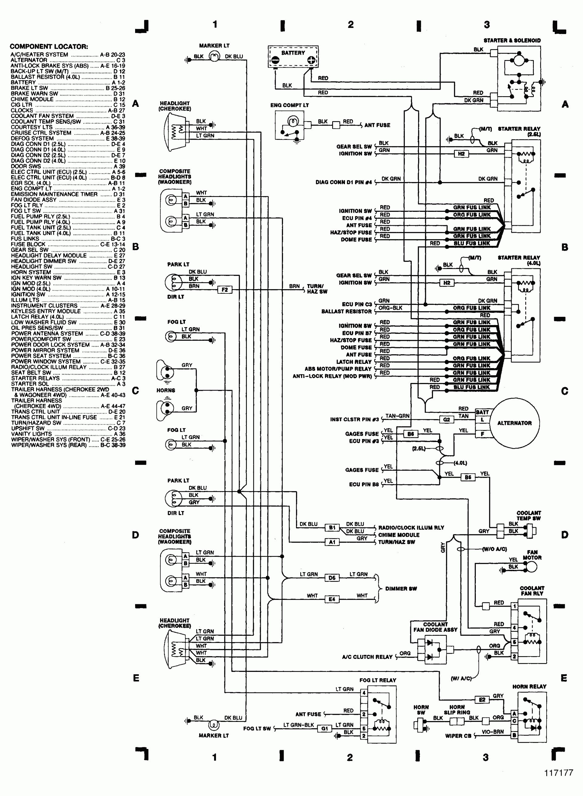 John Deere 4440 Ac Wiring Diagram Wiring Diagram and Schematic