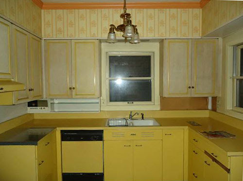 Vintage Metal Kitchen Cabinets For Sale Home Decorating