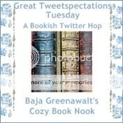 Baja Greenawalt's Cozy Book Nook