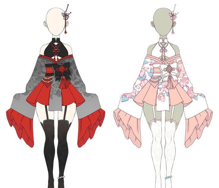 manga - Anime Gym Clothes