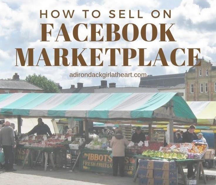 How to remove item for sale on facebook marketplace