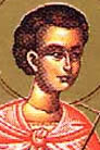 Neófito, Santo