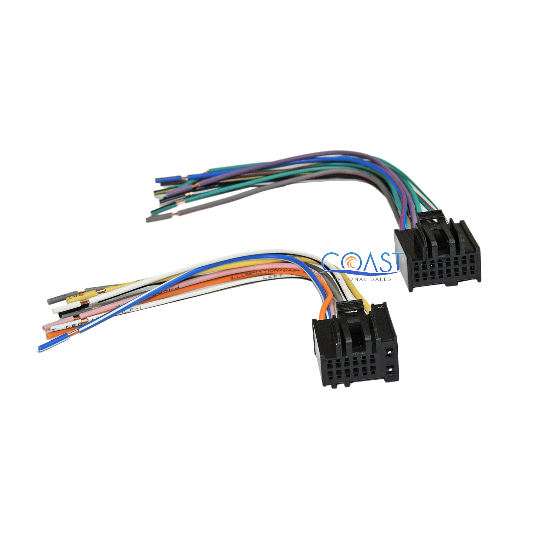 Chevrolet Factory Radio Wiring Diagram - Wiring Diagram