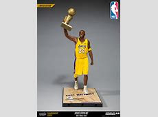 Kobe Bryant Limited Edition Championship SeriesIn Stores Now! Kobe Bryant Limited Edition Championship SeriesIn Stores Now!