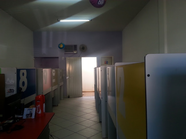 Toys Cyber Café - Campo Grande