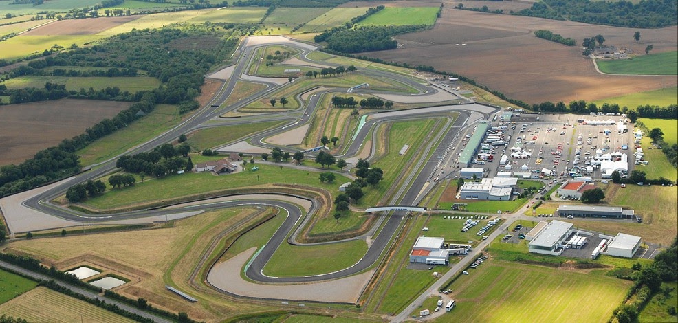 Circuit Du Val De Vienne Calendrier 2021 | Calendrier Apr 2021