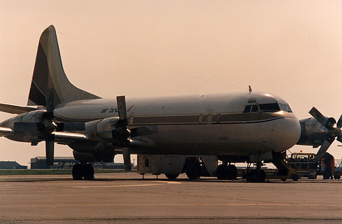 N356Q Cardiff 280489