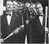 The Bullys From HMRC