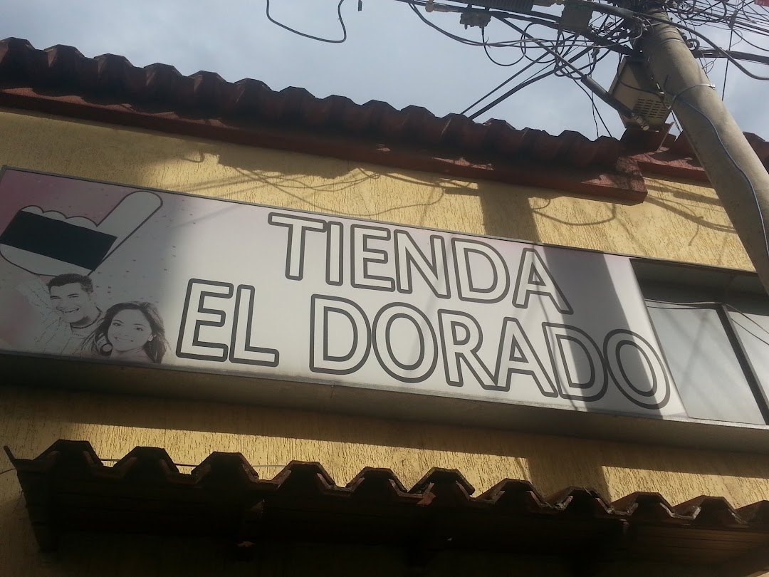 Tienda El Dorado