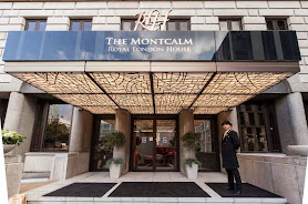 The Montcalm Royal London House