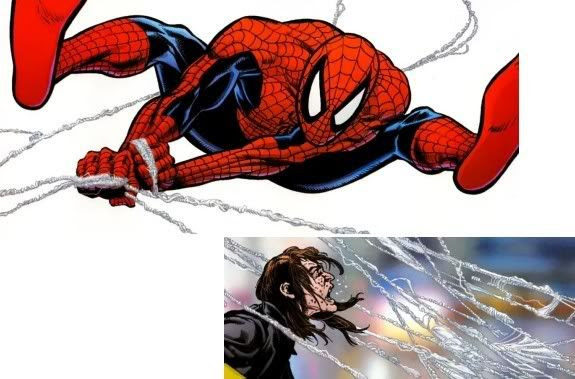 Homem-Aranha: Um Dia a Mais