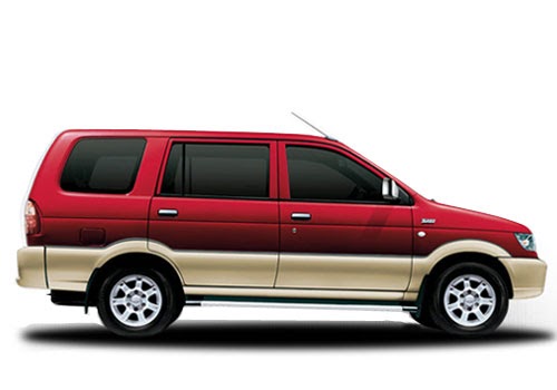 New Cars launch in India: Chevrolet Tavera New Cars launch in India: Chevrolet Tavera