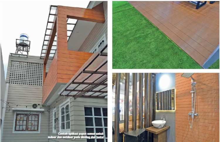 Warna Cat Rumah Bahan Grc Warna Cat Rumah Bahan Grc