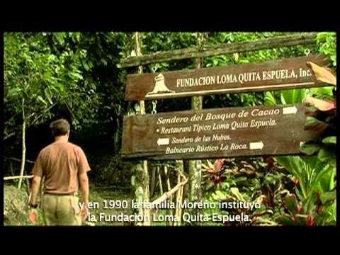 Our Familiar and Institutional Contribution for Dominican Republic