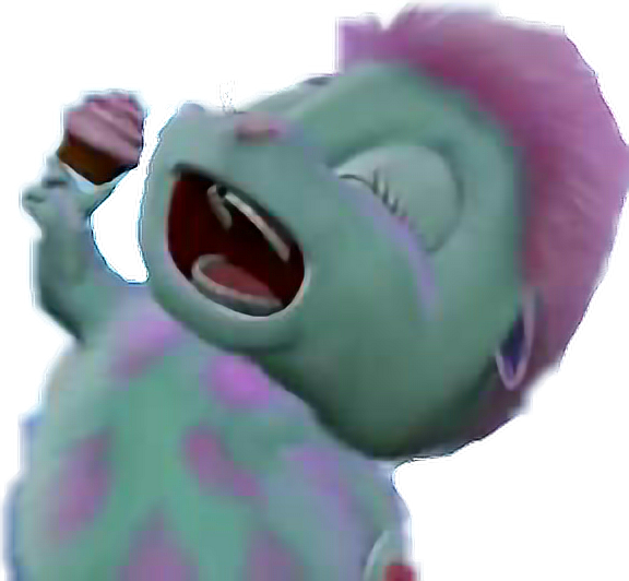 mermaidia bibble