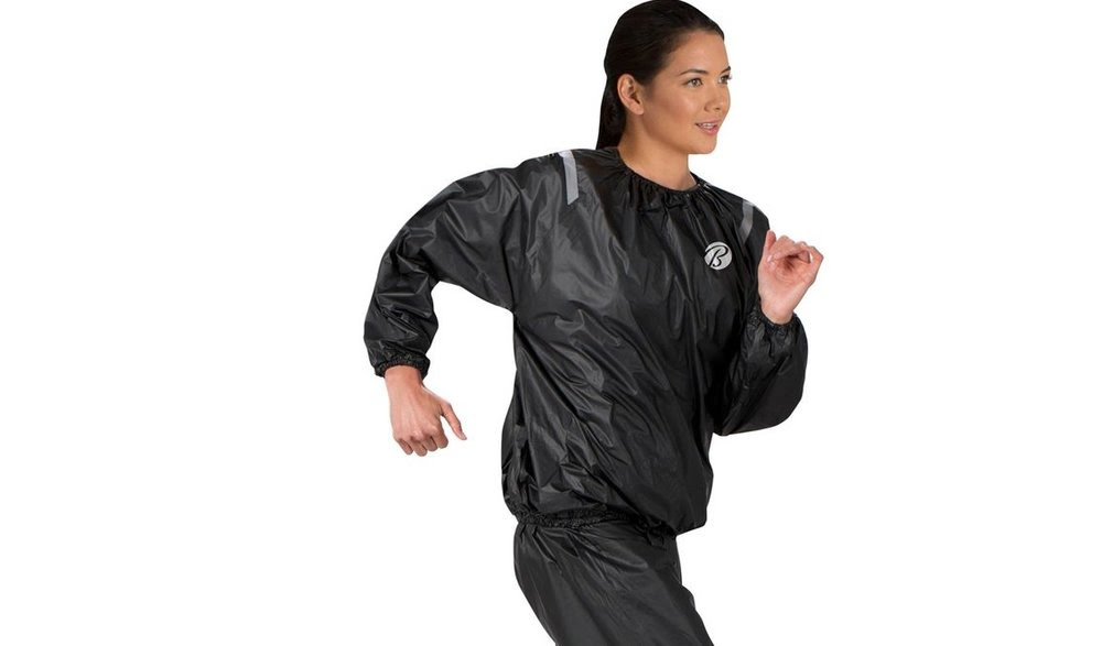 Sauna Suit Exercise Guidelines For Weight Loss