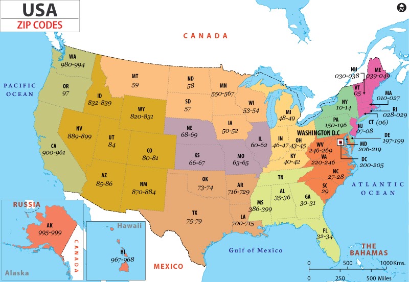 us-zip-code-map-zip-code-map