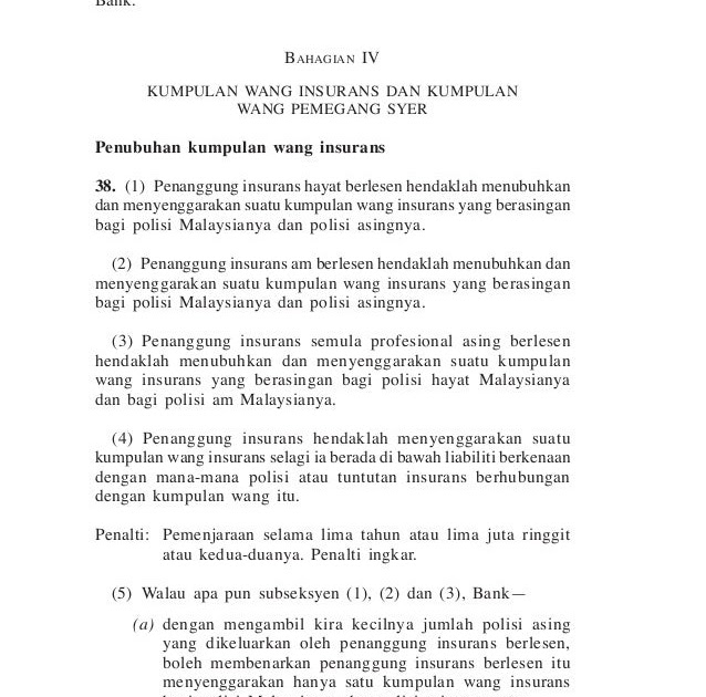 Contoh Surat Tuntutan Wang Tahanan