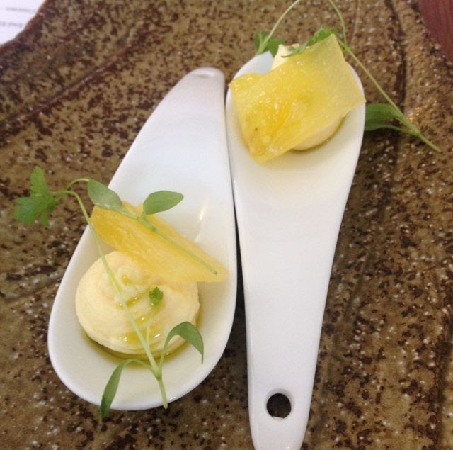 Review: Benedicts, Norwich