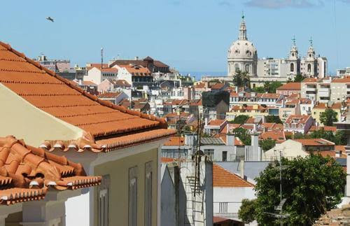 Avaliações doBairro Rent em Lisboa - Imobiliária