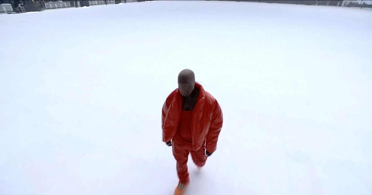 Kanye West Donda Wallpaper / Donda Tracklist Genius / Kanye West Donda
