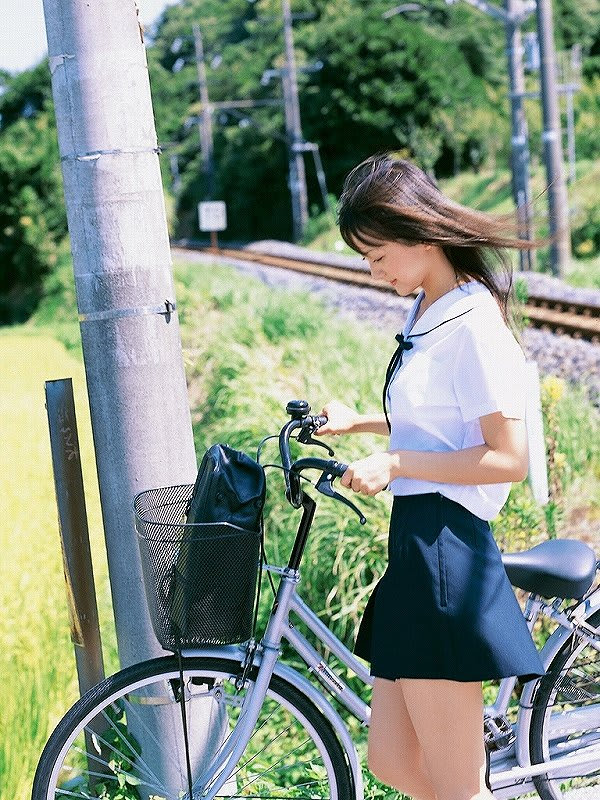 FOTO HOT SISWI SMU DI JEPANG PART 6