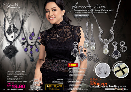 DYNAS Avon