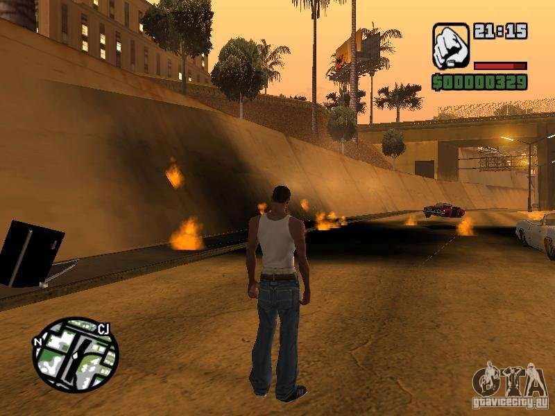 Download Game Android Gta 3 Mod ~ Mod Game