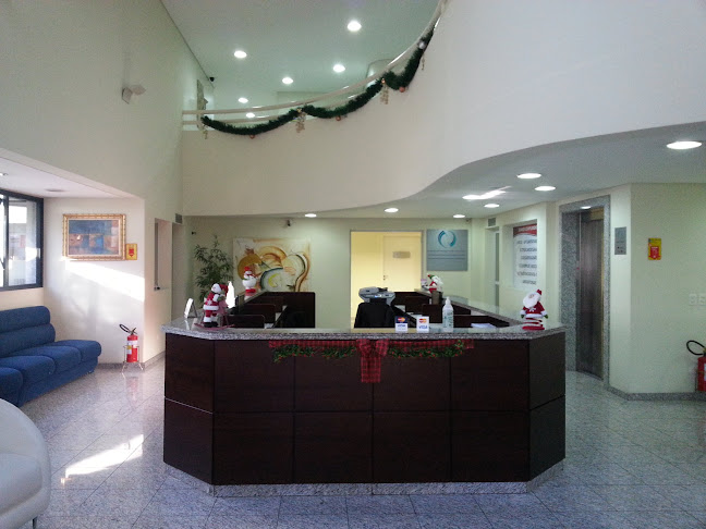 Hospital Santé de Curitiba - Curitiba