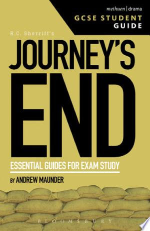 journey's end book analysis
