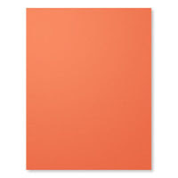 Tangerine Tango A4 Cardstock by Stampin' Up!