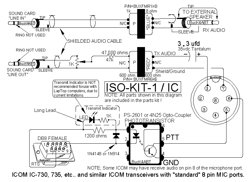 Kaiser Willy Wiring Diagram