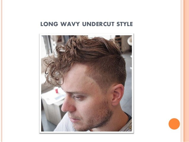 Potongan Rambut Mohawk Terbaru