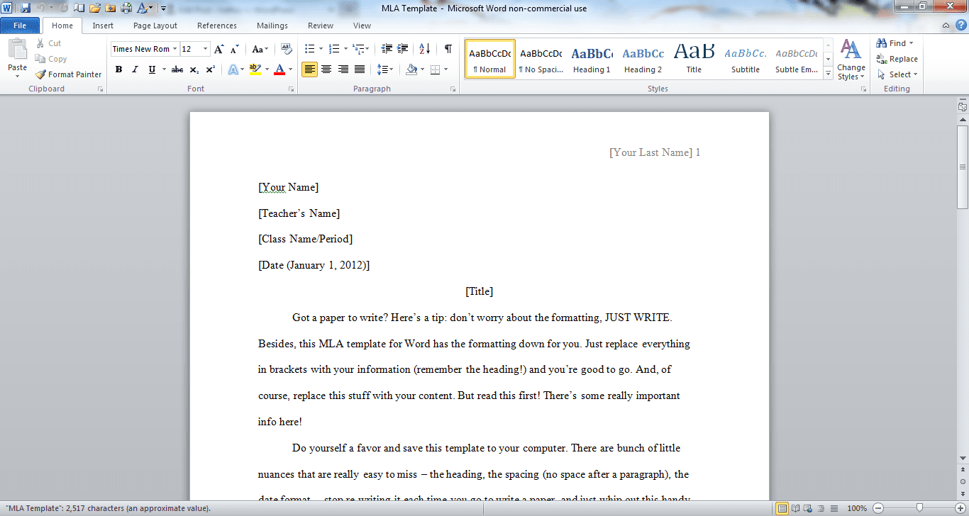 mla-format-sample-word-document-pdf-template