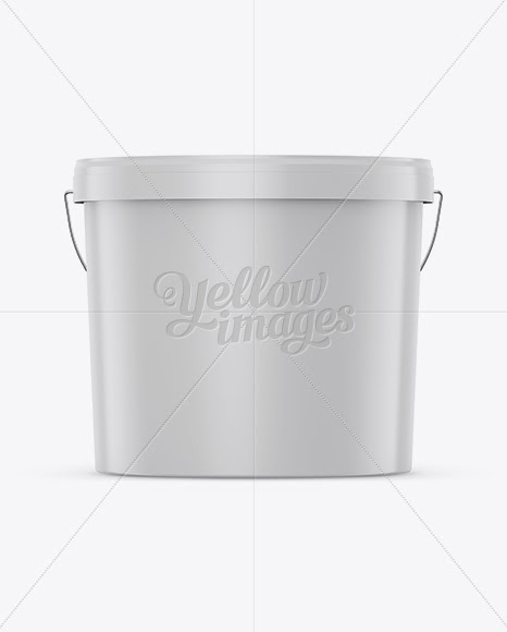 Download Download 05l Glossy Paint Bucket Mockup Yellowimages Yellowimages Free Psd Mockup Templates Yellowimages Mockups