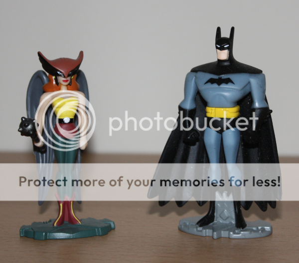 Action Figures