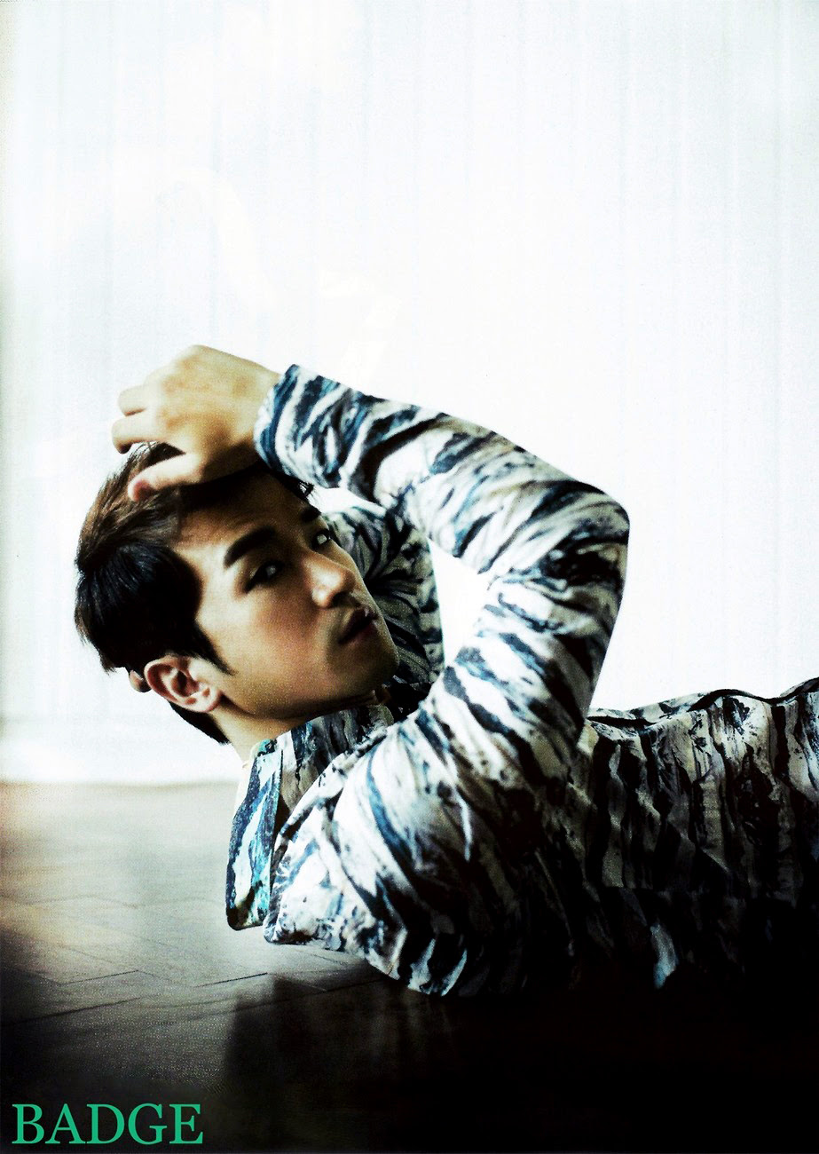 Min Woo Lee / » Lee Min Woo 1976 The legend continues movie, 신화.