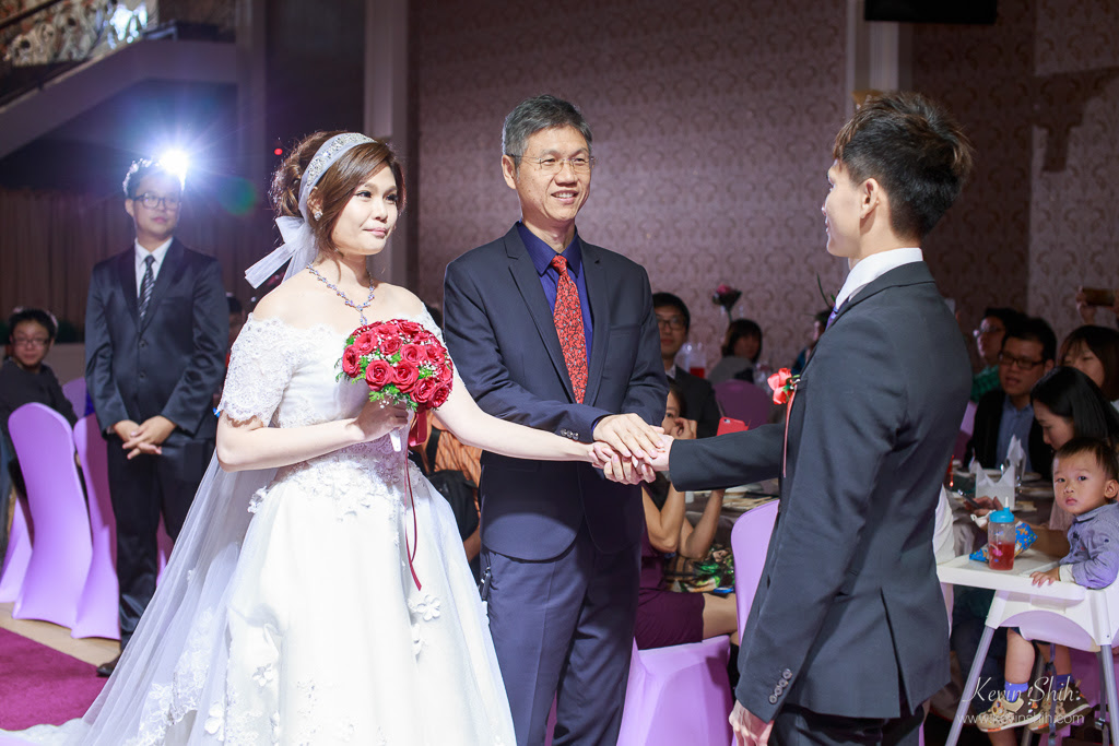 新竹威斯汀婚禮-婚攝-wedding