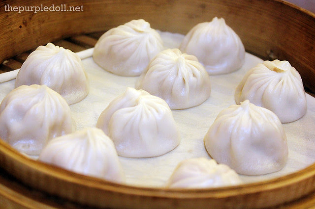 Xiao Long Bao 10pcs P230